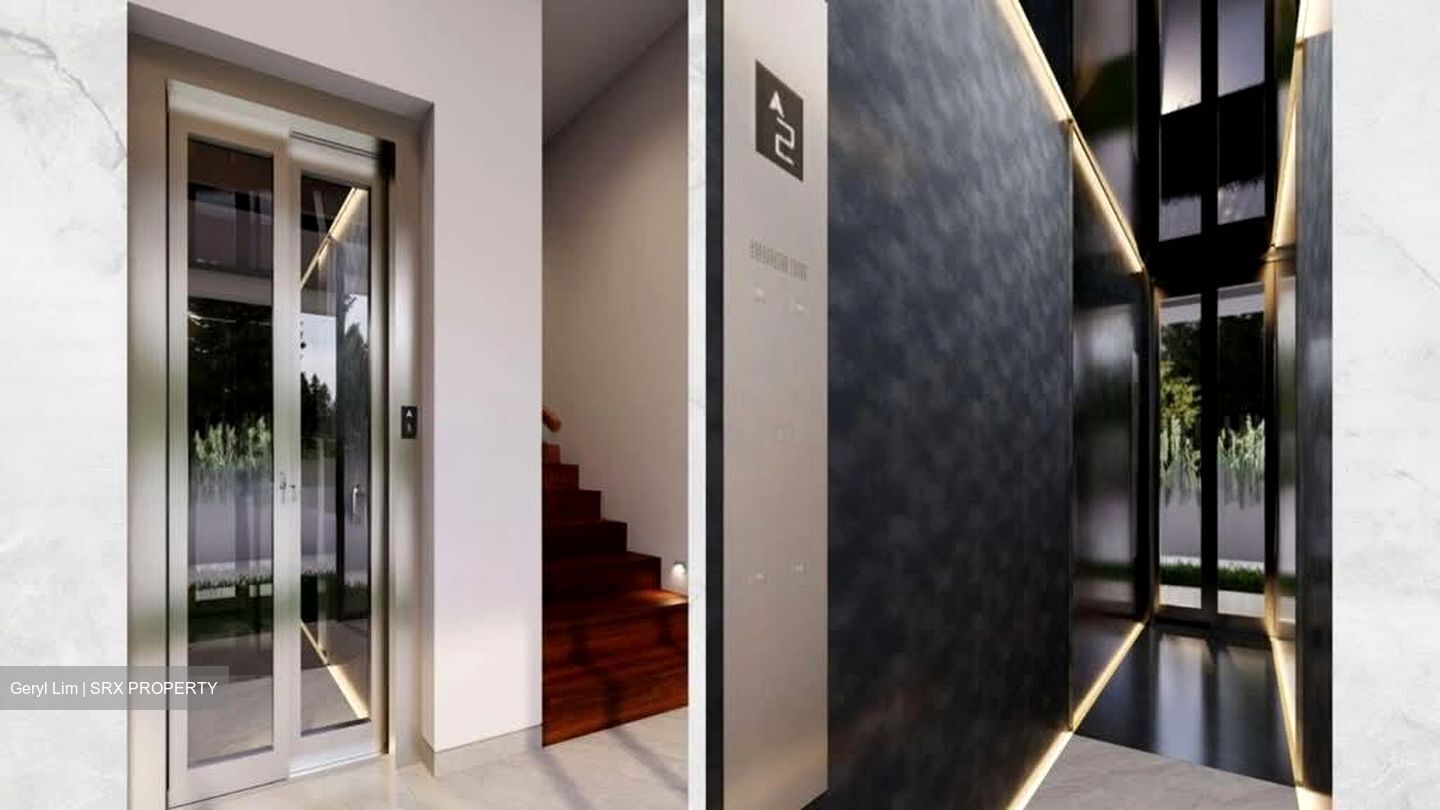 Lorong G Telok Kurau (D15), Semi-Detached #543471871